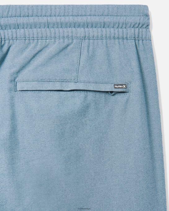 klær menn Hurley dri outsider vapor jogger pansret marine R406L257