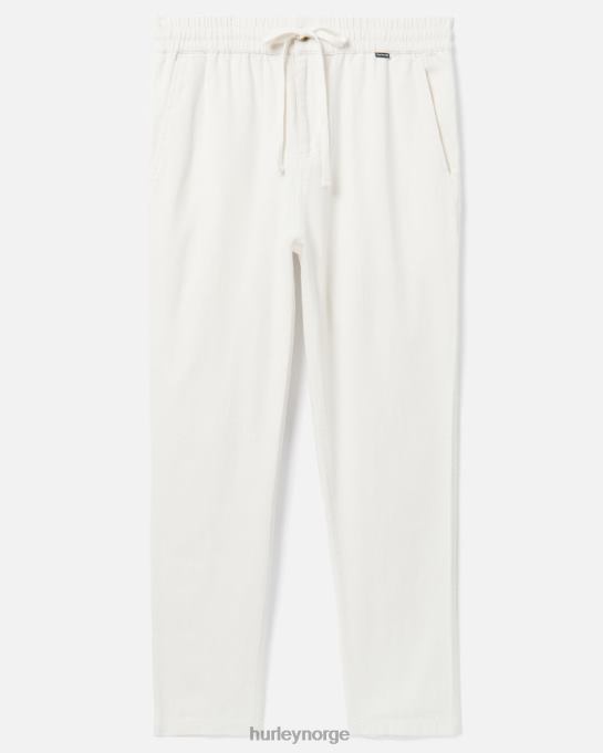 klær menn Hurley outsider strandbukse knapt bein R406L235