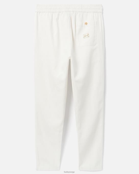 klær menn Hurley outsider strandbukse knapt bein R406L235