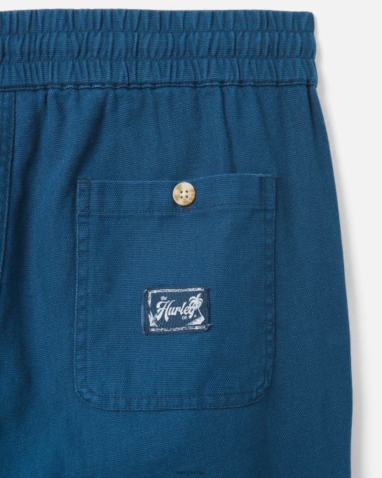 klær menn Hurley outsider strandbukse nattstyrke R406L239