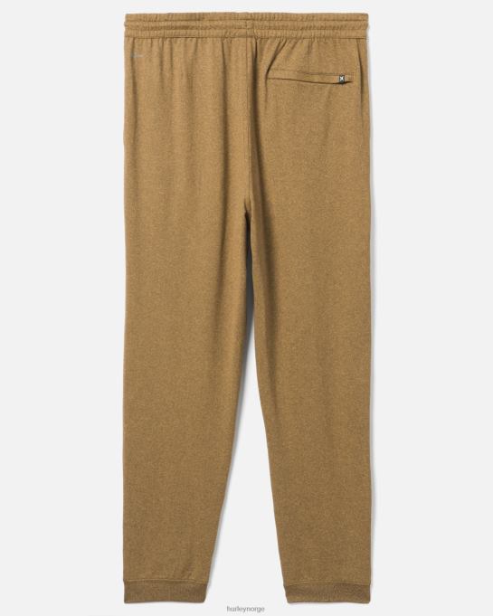 klær menn Hurley utforske h2o-dri outsider trek ii onshore jogger ultra tan R406L260