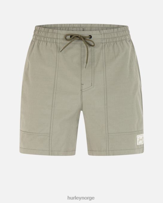 klær menn Hurley Phantom naturals baja volley 17" walkshort hæren R406L219