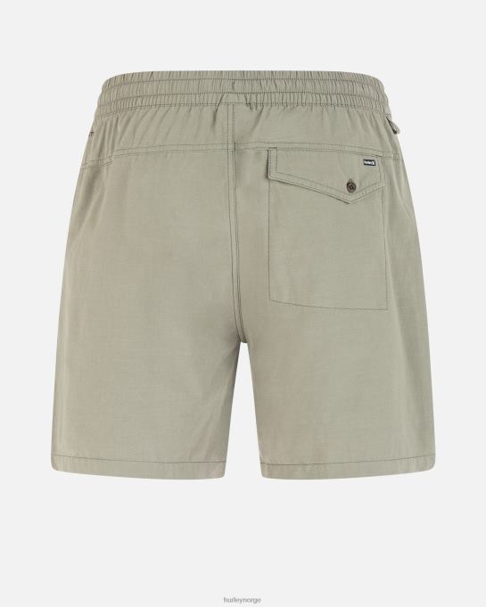 klær menn Hurley Phantom naturals baja volley 17" walkshort hæren R406L219