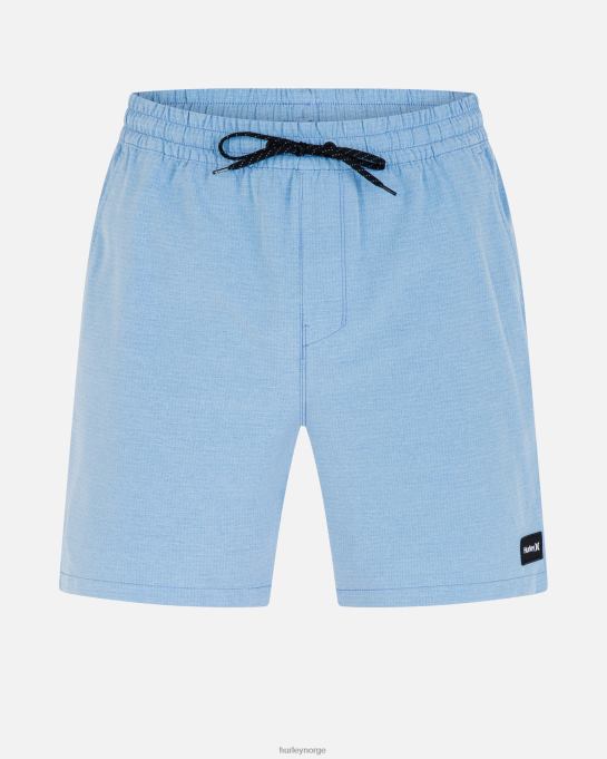 klær menn Hurley Phantom zuma ii volley 18" walkshort havutsikt R406L140