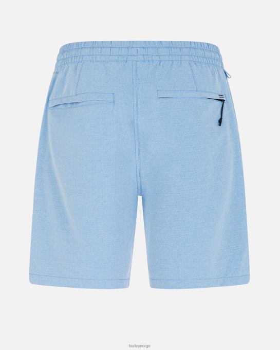 klær menn Hurley Phantom zuma ii volley 18" walkshort havutsikt R406L140