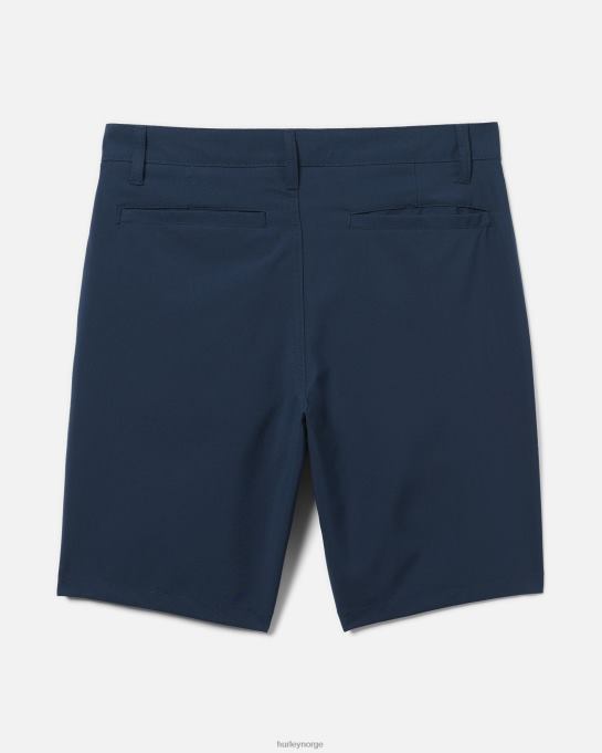 klær menn Hurley finnes hybrid walkshorts marinen R406L33
