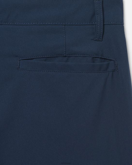 klær menn Hurley finnes hybrid walkshorts marinen R406L33