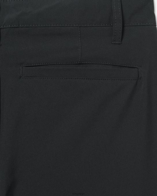 klær menn Hurley finnes hybrid walkshorts svart R406L38