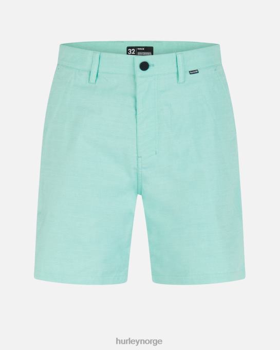 klær menn Hurley h2o-dri breathe 19" walkshort fiji R406L212