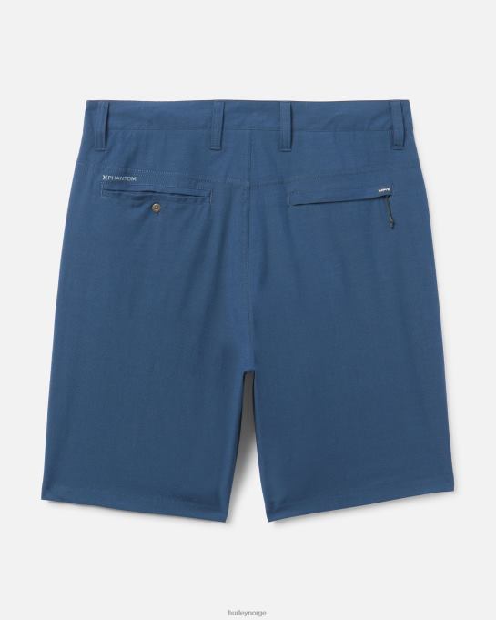 klær menn Hurley phantom naturals ii 20" kort nattstyrke R406L245