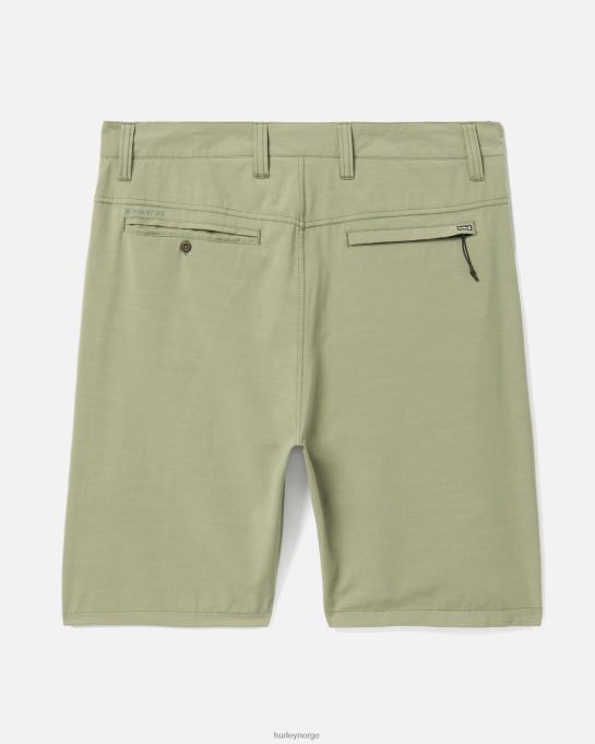 klær menn Hurley phantom naturals ii walkshorts 20" hæren R406L258