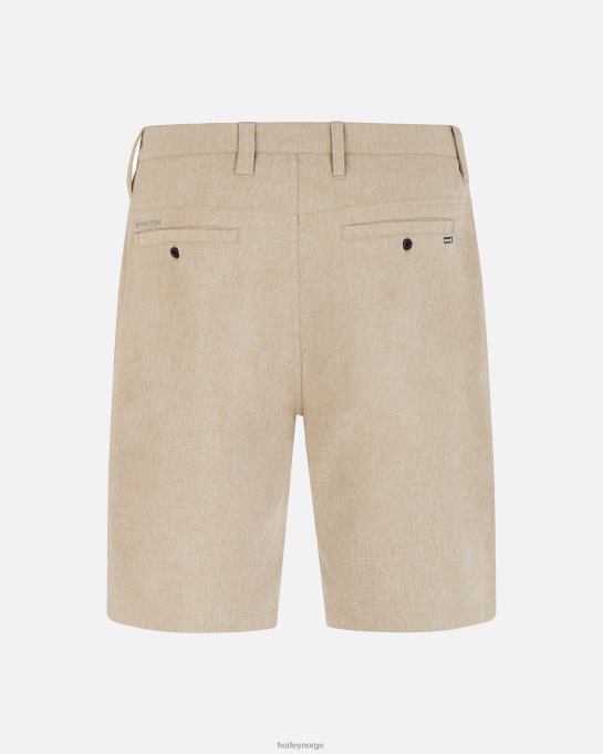 klær menn Hurley phantom walkshorts 20" kaki R406L6