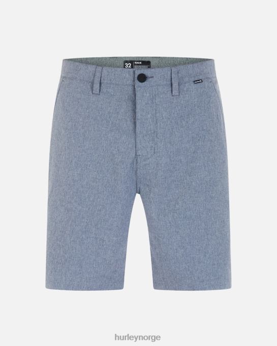 klær menn Hurley phantom walkshorts 20" obsidian R406L7