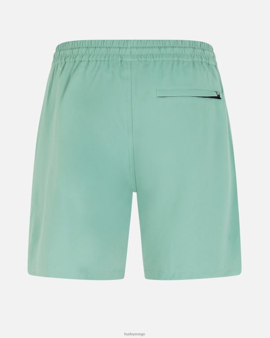 klær menn Hurley utforske h2o-dri trek ii 17,5" walkshort koriander R406L223