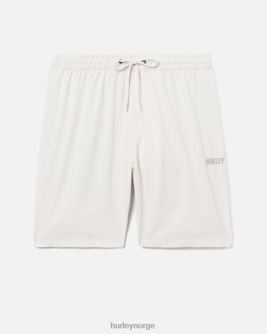 klær menn Hurley utforske h2o-dri trek ii shorts 17,5" bein 2 R406L218