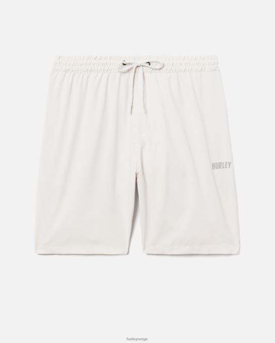 klær menn Hurley utforske h2o-dri trek ii shorts 17,5" bein 2 R406L218