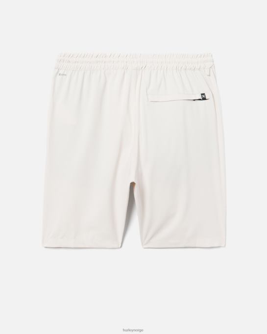 klær menn Hurley utforske h2o-dri trek ii shorts 17,5" bein 2 R406L218