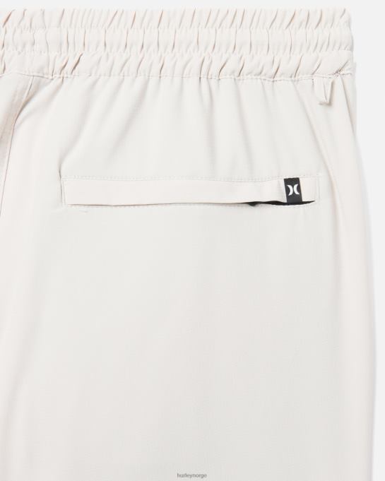 klær menn Hurley utforske h2o-dri trek ii shorts 17,5" bein 2 R406L218
