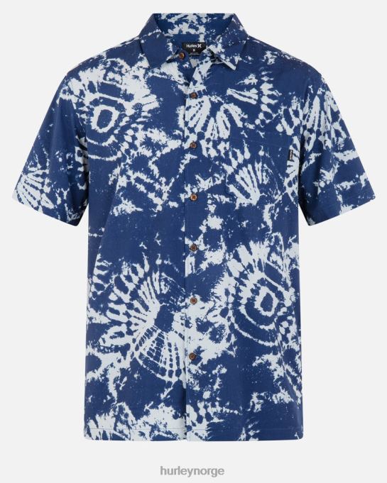 klær menn Hurley rincon kortermet t-skjorte avgrunn R406L289
