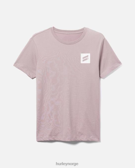 klær menn Hurley finnes bootcamp tørr kortermet ytelses-t-skjorte syrin R406L48