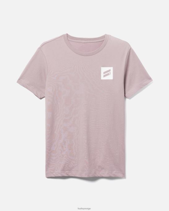 klær menn Hurley finnes bootcamp tørr kortermet ytelses-t-skjorte syrin R406L48