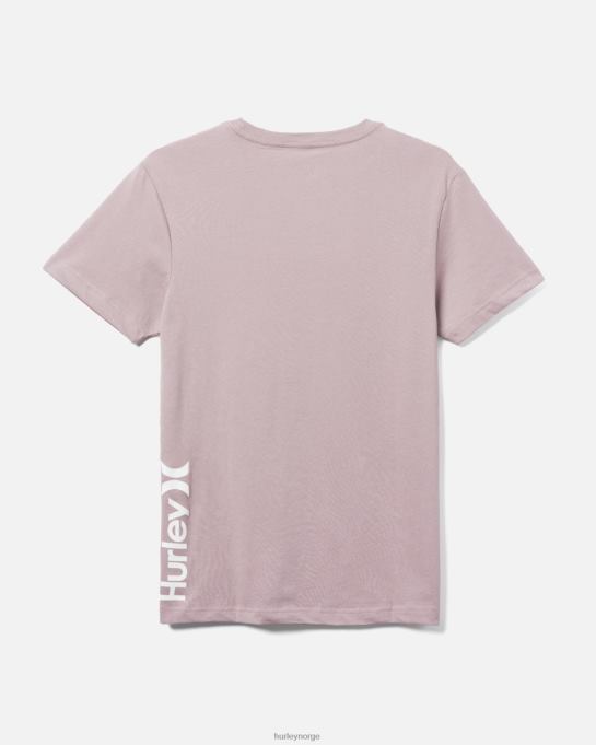 klær menn Hurley finnes bootcamp tørr kortermet ytelses-t-skjorte syrin R406L48