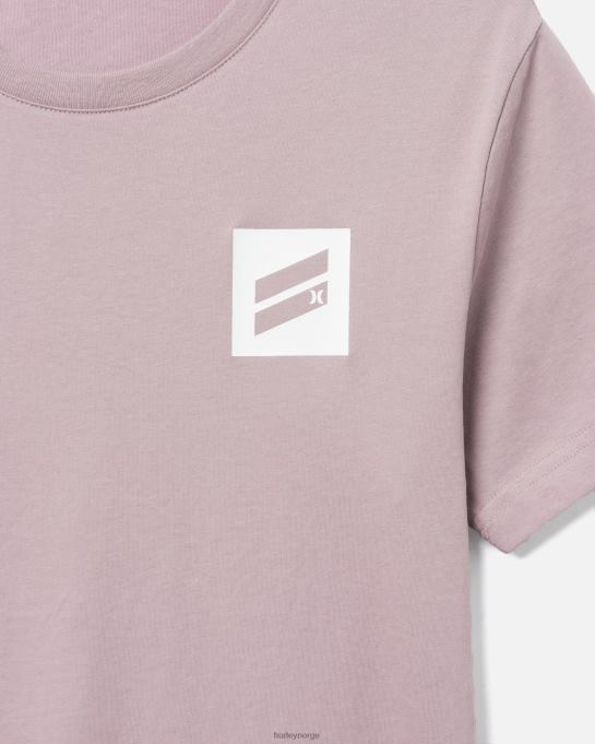 klær menn Hurley finnes bootcamp tørr kortermet ytelses-t-skjorte syrin R406L48