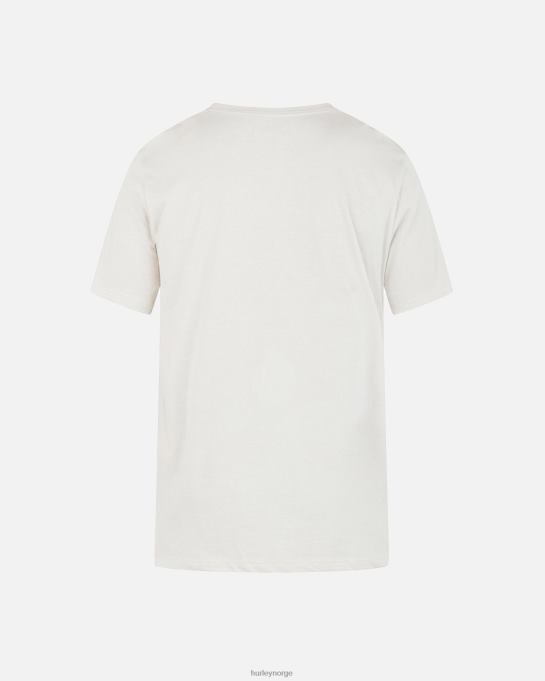 klær menn Hurley hverdag utenfor horisonten kortermet t-skjorte bein R406L68