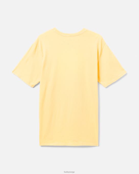 klær menn Hurley hverdags 77 kortermet btr saus R406L363