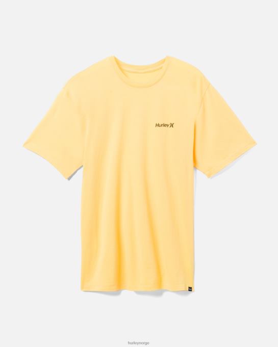 klær menn Hurley hverdags en og bare fm t-skjorte btr saus R406L308