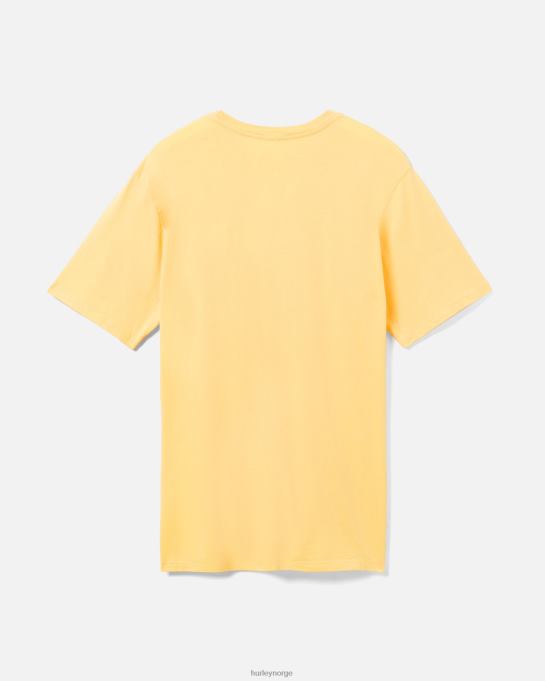 klær menn Hurley hverdags en og bare fm t-skjorte btr saus R406L308