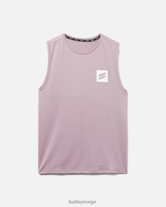 klær menn Hurley finnes bootcamp puste ytelse tank syrin R406L50