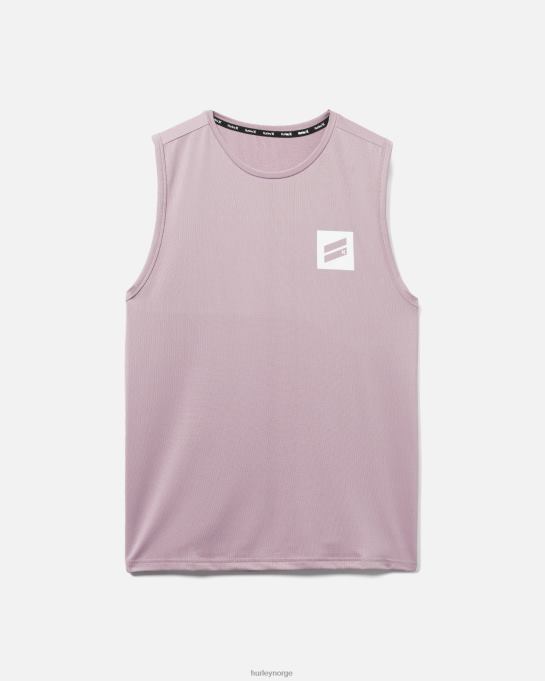 klær menn Hurley finnes bootcamp puste ytelse tank syrin R406L50