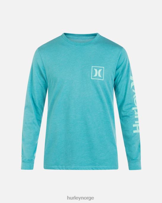 klær menn Hurley hverdagens eneste ikon langermet bølgeløper R406L345