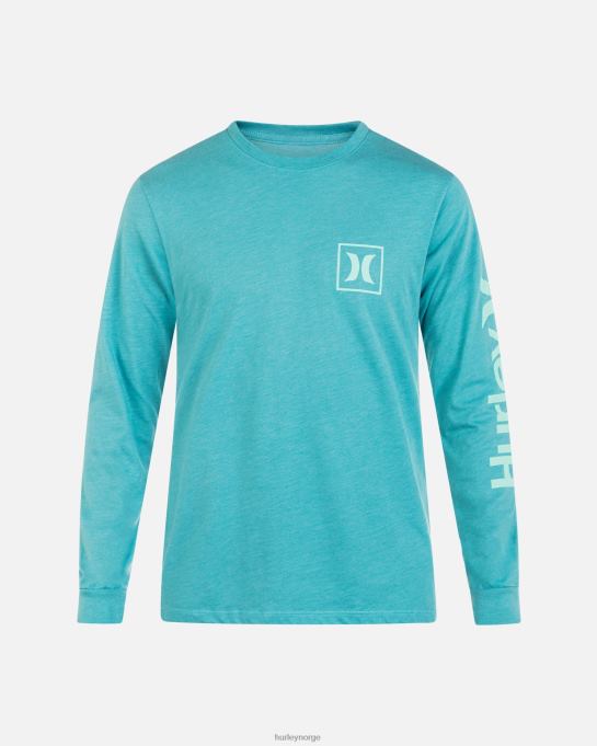 klær menn Hurley hverdagens eneste ikon langermet bølgeløper R406L345