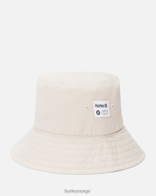 tilbehør menn Hurley chambray bøtte lett bein R406L417