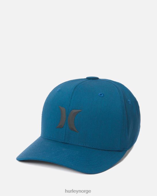 tilbehør menn Hurley h2o-dri ikon sveisehatt marinen R406L441