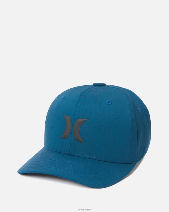 tilbehør menn Hurley h2o-dri ikon sveisehatt marinen R406L441