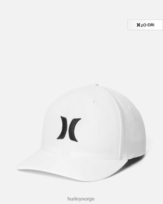 tilbehør menn Hurley h2o-dri one and only lue hvit svart R406L95