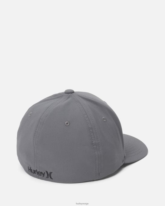 tilbehør menn Hurley h2o-dri one and only lue mørk grå R406L116