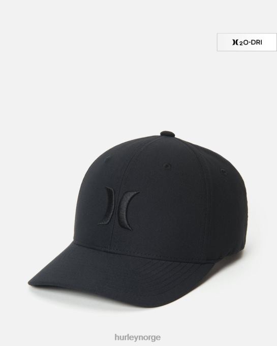 tilbehør menn Hurley h2o-dri one and only lue svart R406L93