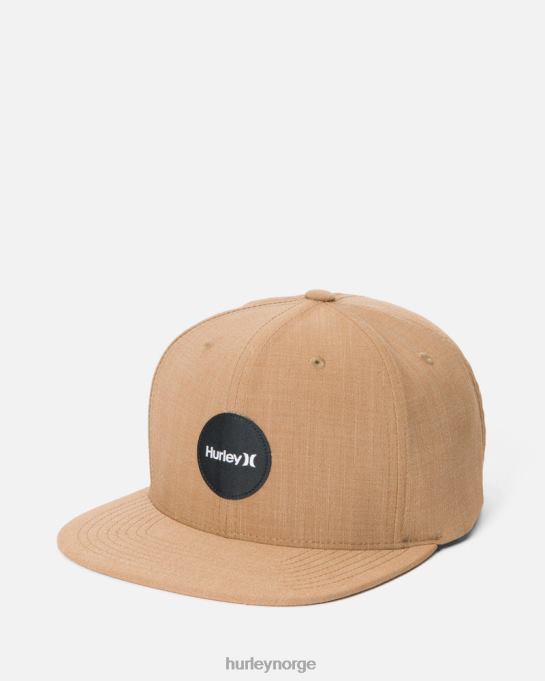 tilbehør menn Hurley h2o-dri point break lue el dorado R406L447