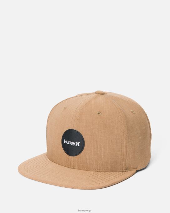 tilbehør menn Hurley h2o-dri point break lue el dorado R406L447