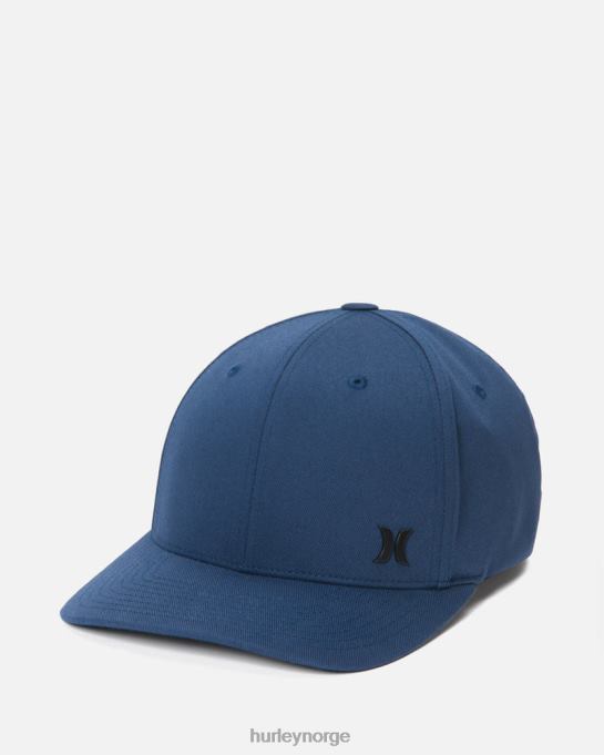 tilbehør menn Hurley jernkorpshatt marinen R406L456