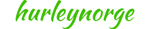 Hurleynorge Norge Butikk